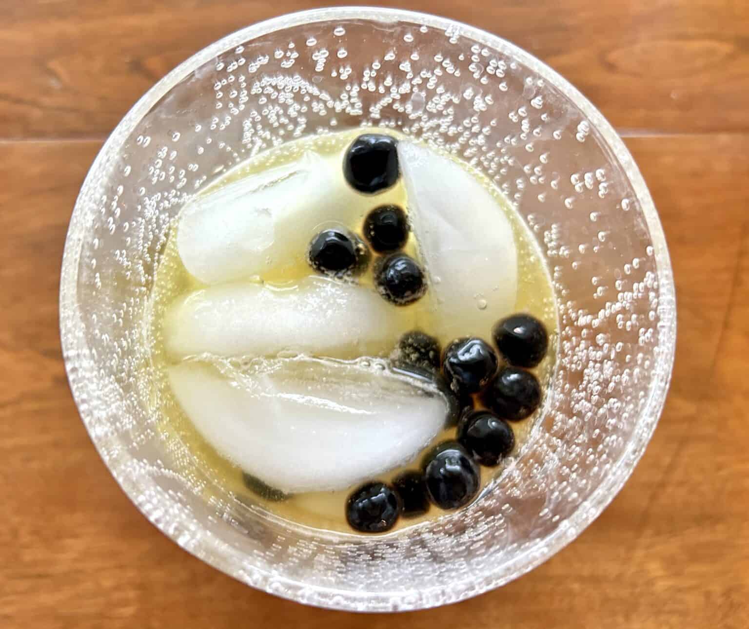 Making Easy Homemade Bubble Tea from Scratch - Keep It Simple Anna Sue