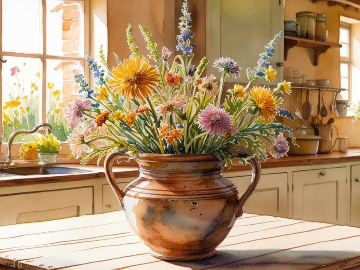 a-watercolor-image-using-natural-lighting-of-a-vase-of-wildflower-on-a-kitchen-table-in-a-farmhouse-kitchen.jpg