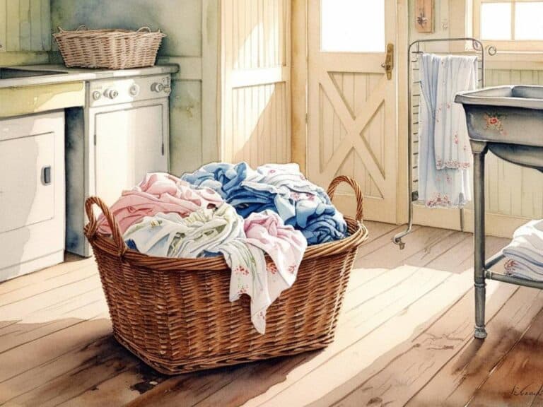 10 More Things I No Longer Do as a Homemaker (That Made My Home Feel Calmer)