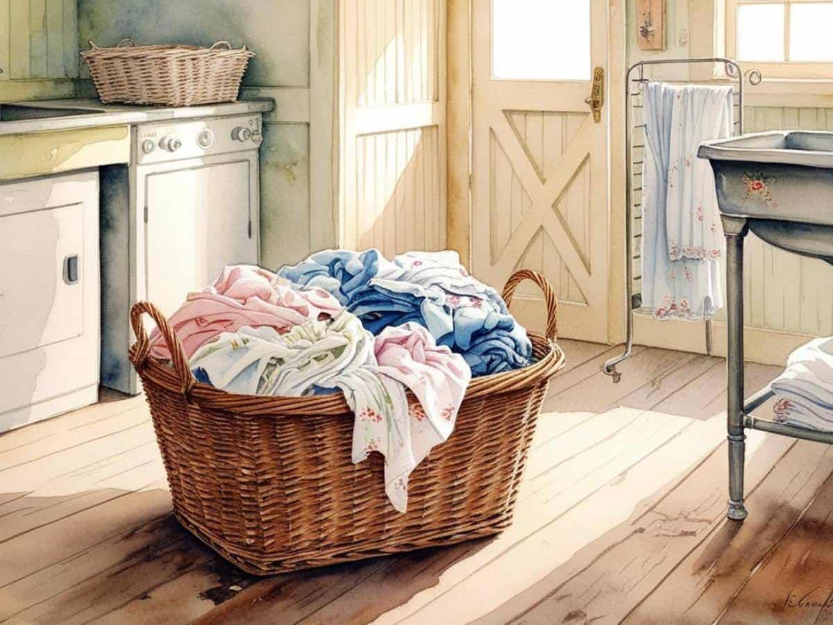 10 More Things I No Longer Do as a Homemaker (That Made My Home Feel Calmer)