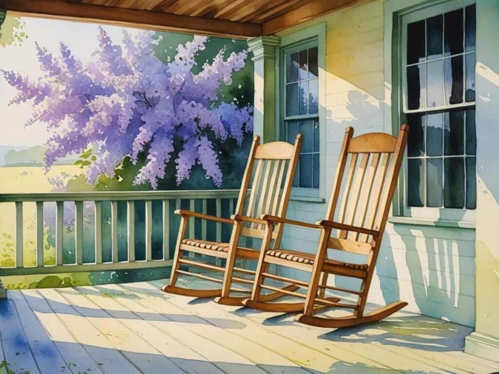 watercolor-image-of-a-farmhouse-porch-with-wooden-rocking-chairs.jpg
