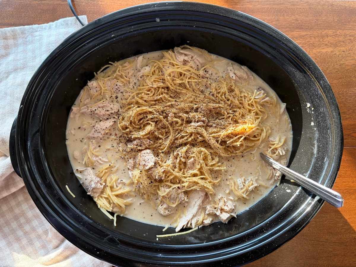 How to Make Chicken Caesar Protein Meal Prep Bowls