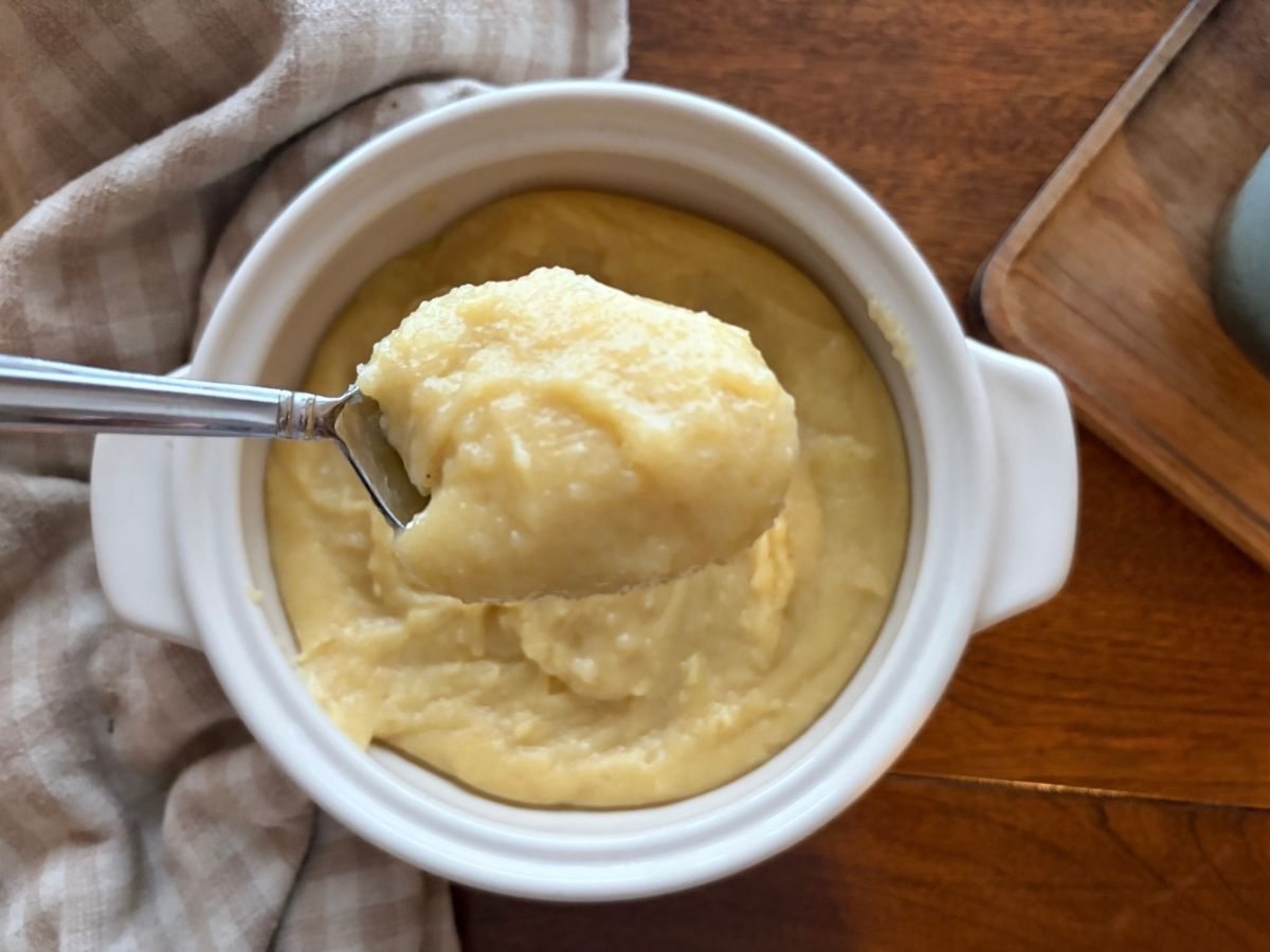 How to Make Warm Pudding (Grandma’s Homemade Recipe)