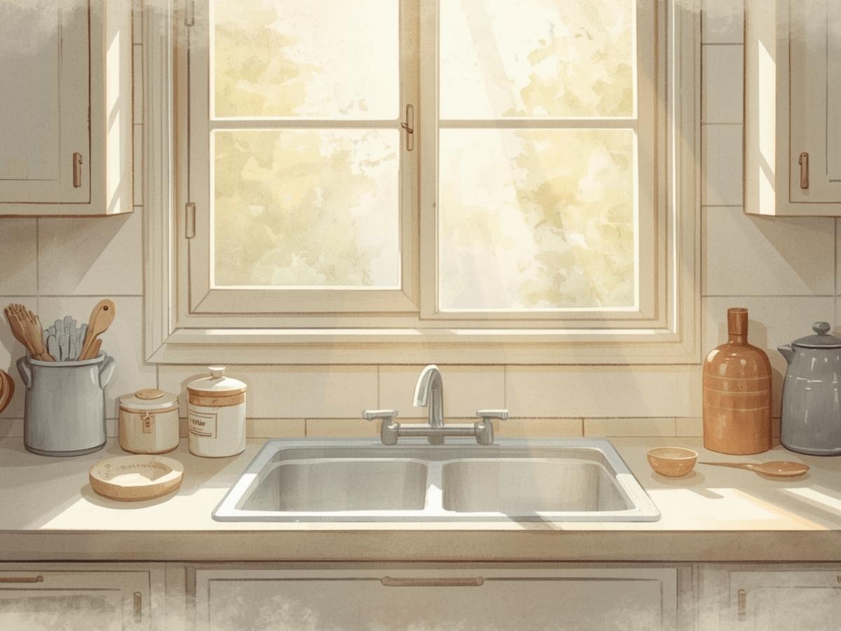Homemaking During Hard Seasons | Peaceful Homemaking When You Feel Overwhelmed