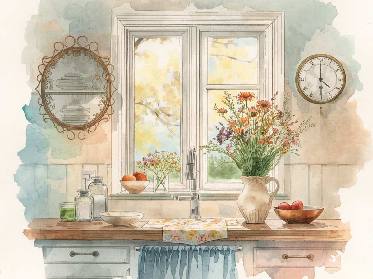 5 Things I Stopped Doing as a Homemaker (And I Don’t Miss Them)